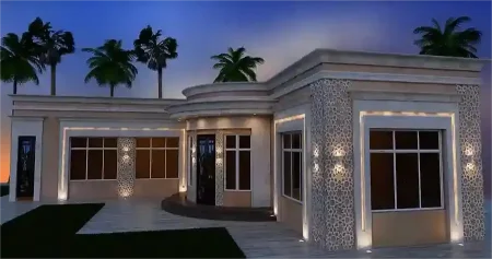 تركيب ملاحق اسمنت بورد الخبر | 0533816548 | شركة تظليل