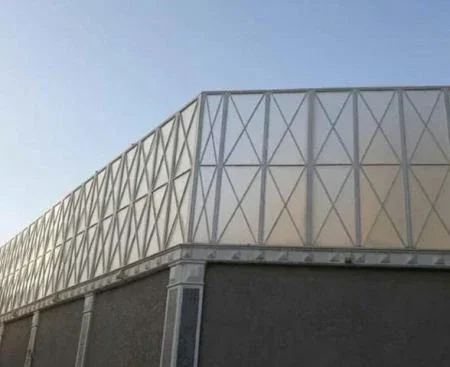 تركيب سواتر حديد الخبر | 0533816548 | شركة تظليل