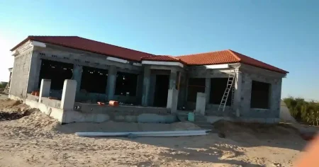 بناء مجالس خارجيه الدمام | 0533816548 | شركة تظليل