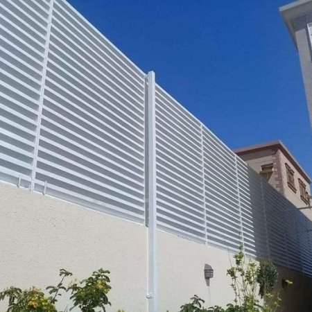 تركيب السواتر من شركة سواتر الشرقية: حماية وجمال بأعلى جودة