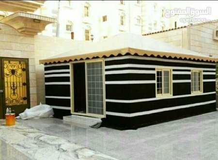 تركيب خيام وبيوت شعر الشرقية بأسعار رخيصة من شركة تظليل الشرقية