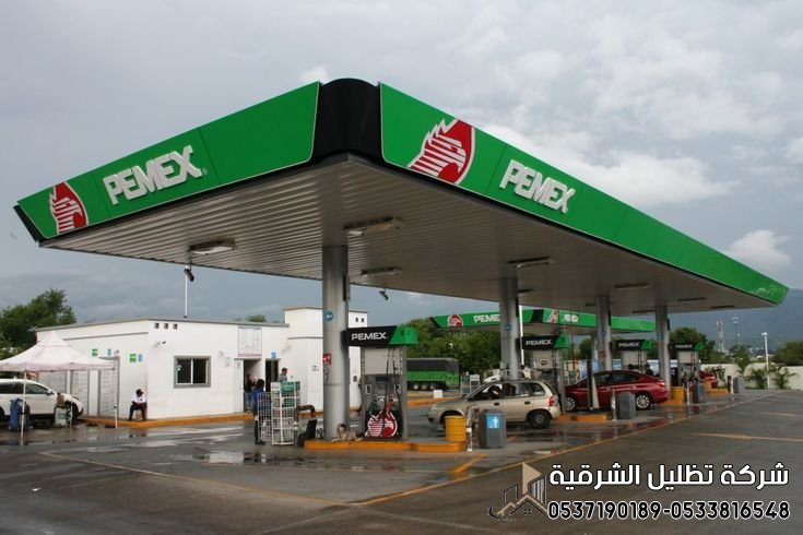 معلم تركيب كلادينج واجهات شركات كلادينج في الشرقيه