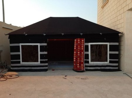 تركيب خيام وبيوت شعر خيام ملكية الصور في الشرقيه