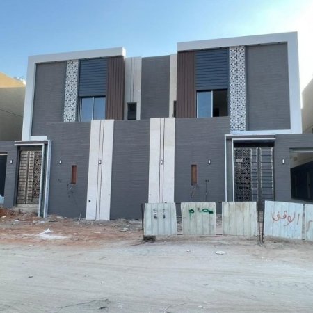 مقاول اصباغ خارج المنزل - دهان واجهة المنزل في الشرقيه
