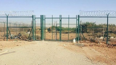 مقاول شبوك زراعية سعر الشبك بالمتر في الشرقية