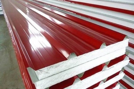 الواح ساندوتش بانل سعر متر الساندوتش بانل في الشرقية