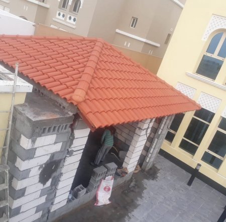 مقاول غرفه خارجيه - تكلفة بناء ملحق بالحوش في الشرقية 0533816548-0537190189