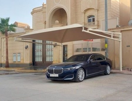مظلة خارجية للسيارة مظلات رخيصة بالدمام