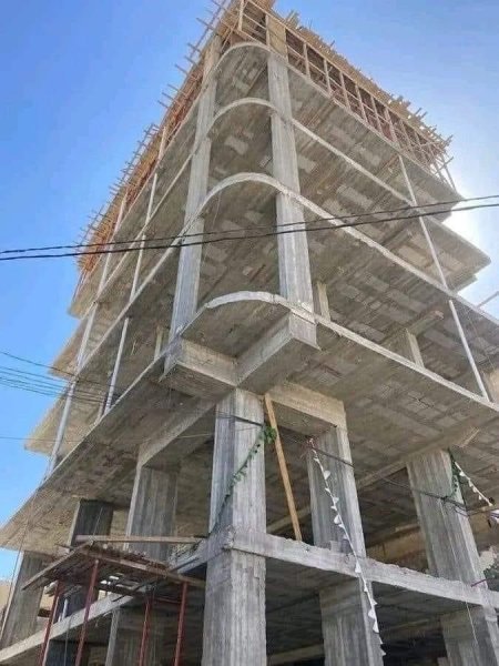سعر متر المقاول عظم - حراج مقاول بناء في الدمام