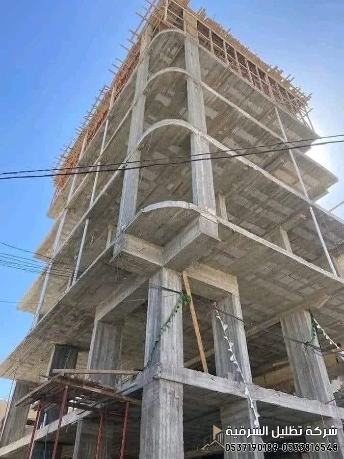 سعر متر المقاول عظم - حراج مقاول بناء في الدمام