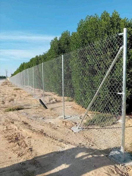 حداد شبوك حدائق رخيصه بالدمام