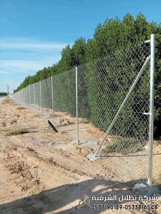 حداد شبوك حدائق رخيصه بالدمام