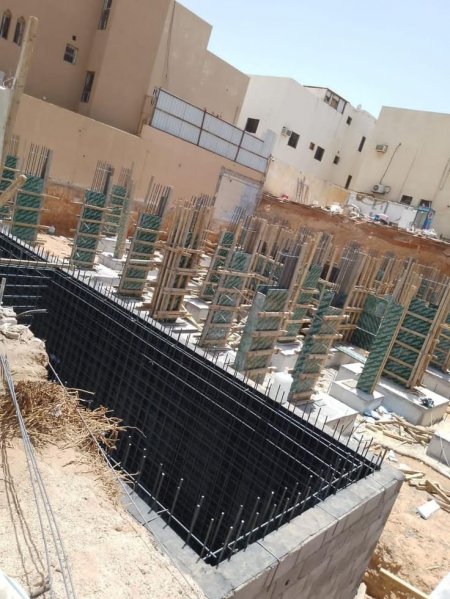 مقاول بناء معتمد مقاول مشاريع في الدمام