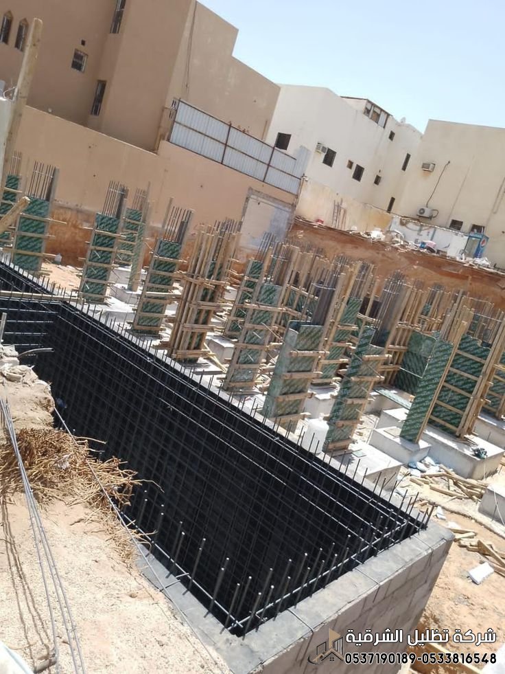 مقاول بناء معتمد مقاول مشاريع في الدمام