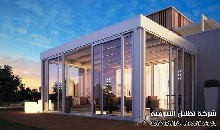 تصميم مجالس خارجيه فخمه بالدمام