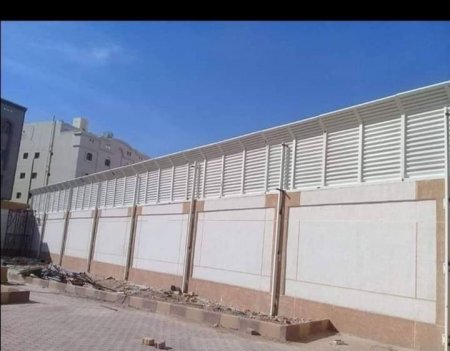 تفصيل سواتر حسب المقاسات المطلوبة بالدمام