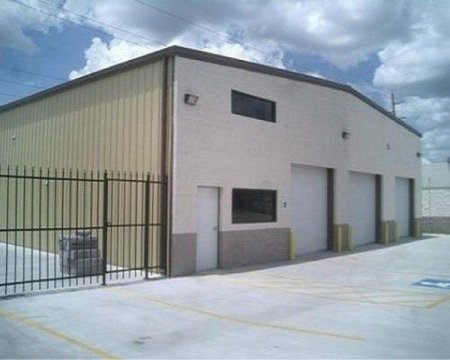 مقاول مستودعات للبيع في الدمام