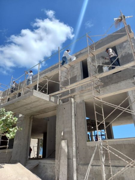 شركة بناء عظم الدمام