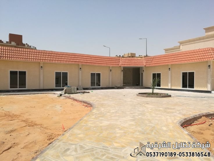 مؤسسة ترميم بناء ملحقات الدمام