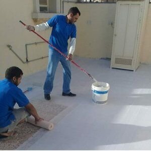 خبير في عزل مائي للأسطح​ بالدمام