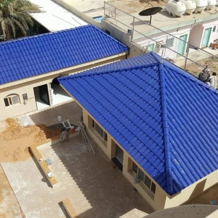 أرخص سعر قرميد إيطالي مع التركيب بالدمام