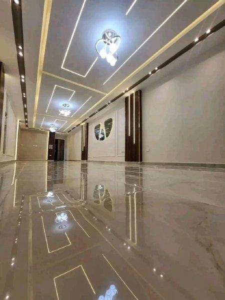مقاول ديكورات وتشطيبات فاخرة الدمام