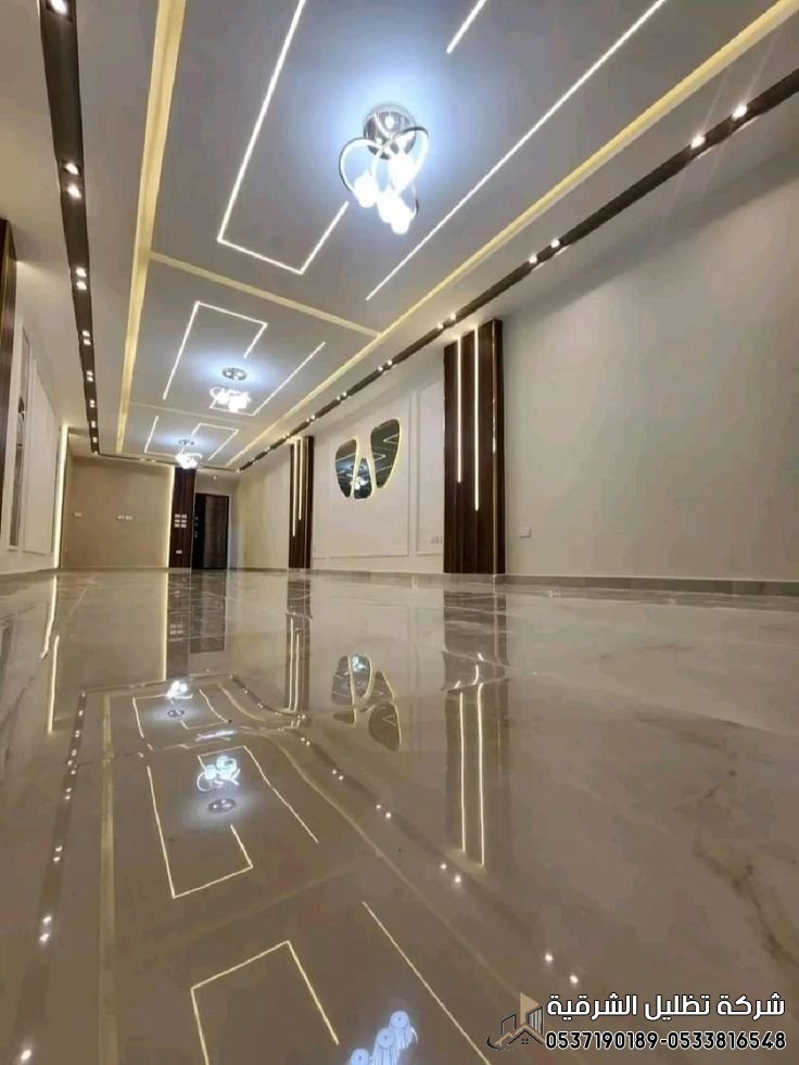 مقاول ديكورات وتشطيبات فاخرة الدمام