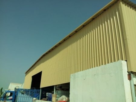 أقرب مقاول هناجر شينكو في المنطقة بالدمام