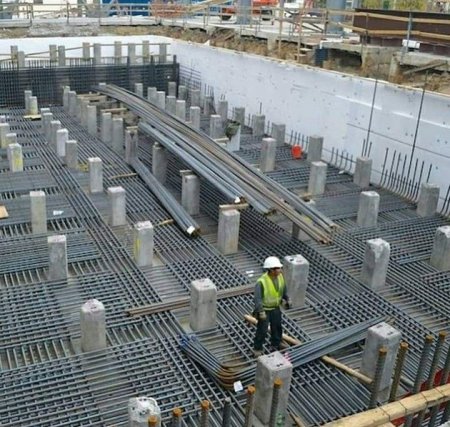افخم مقاول بناء بالدمام تعاقد مقاول مشاريع كبيرة