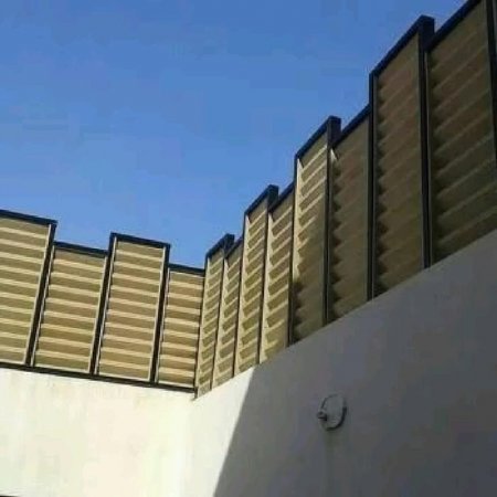 سواتر شينكو للمزارع تركيب سواتر بالدمام 