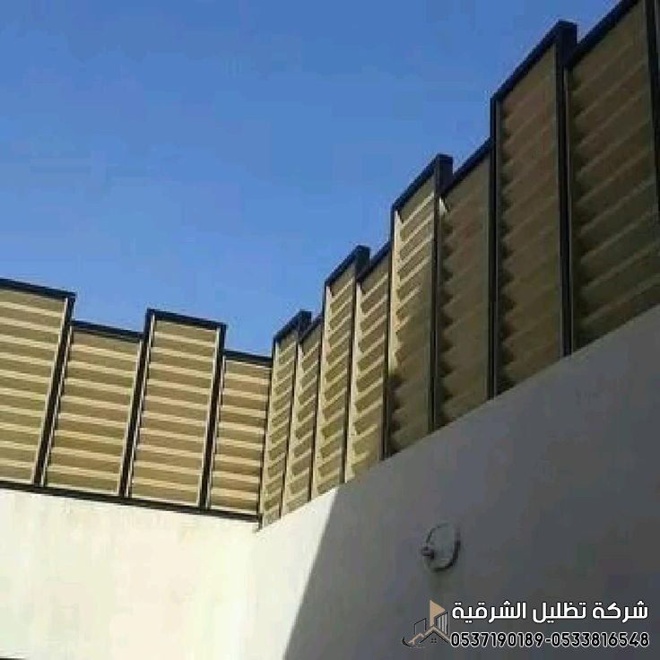 سواتر شينكو للمزارع تركيب سواتر بالدمام