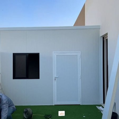 مشاريع غرف جاهزة الدمام