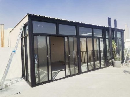 كم سعر متر الساندوتش بنل 2026 الدمام