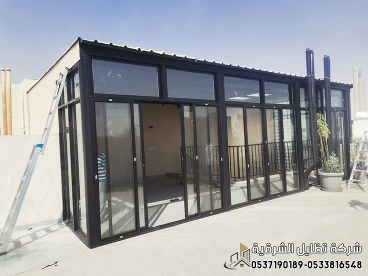 كم سعر متر الساندوتش بنل 2026 الدمام