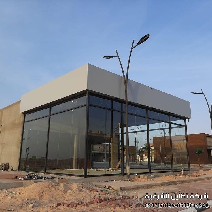 ورشة ساندوتش بانل بناء ملحق النعيريه