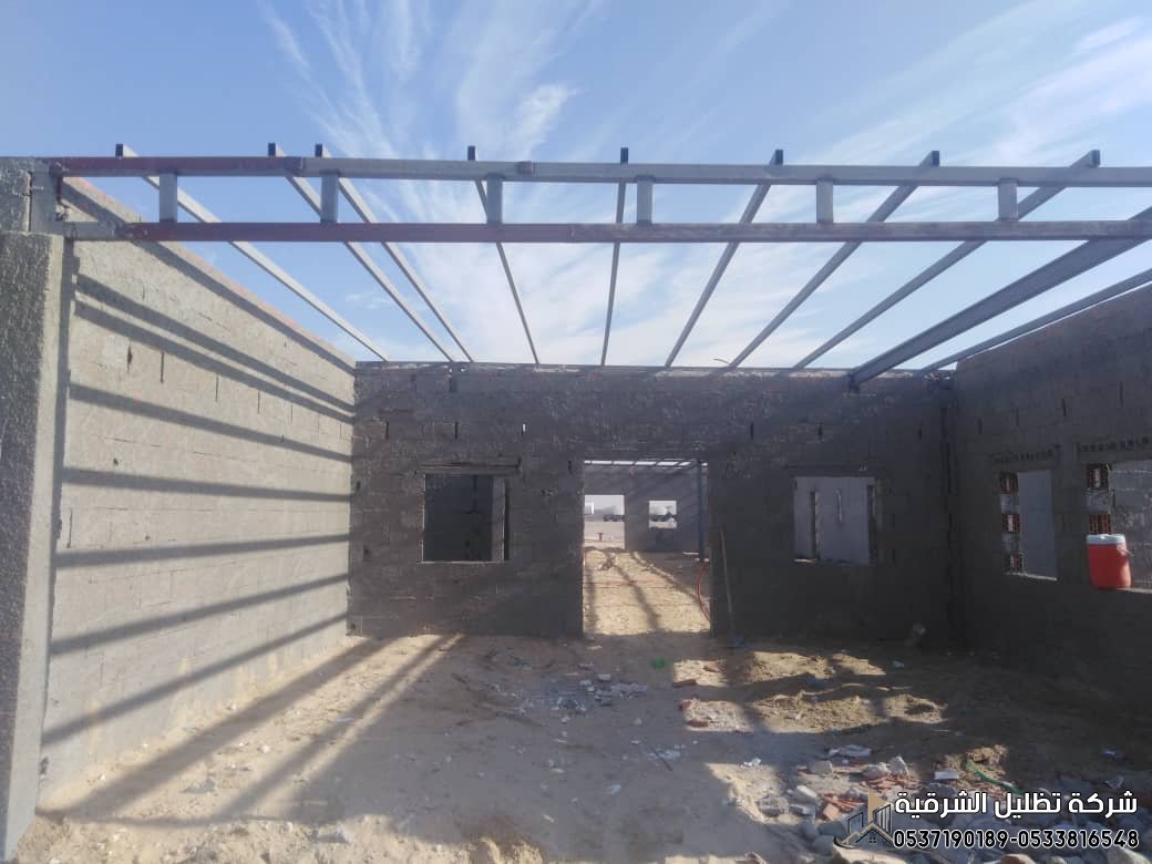 سعرمتر الهنجر في الخفجي