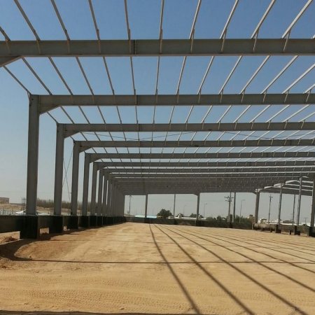 افضل مقاول هناجرومستودعات حفر الباطن