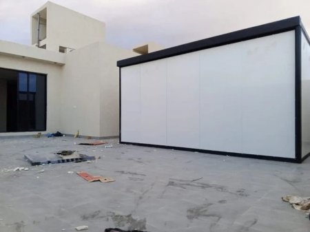 مقاول ساندوتش بنل جدة