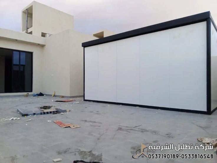 مقاول ساندوتش بنل جدة