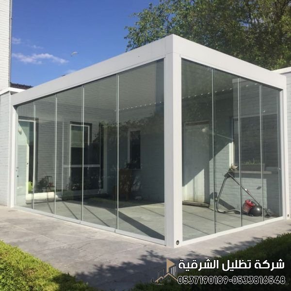 غرف جاهزة ساندوتش بنل حفر الباطن