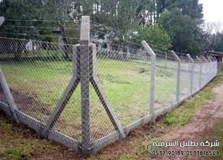 مقاول تركيب شبوك مزارع الدمام