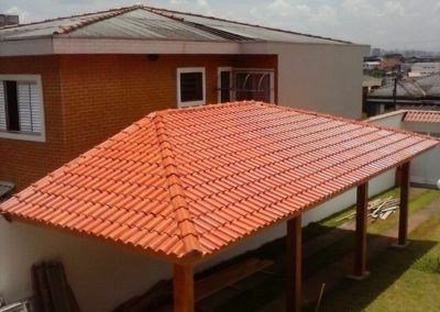 حداد تركيب قرميد سطوح الدمام