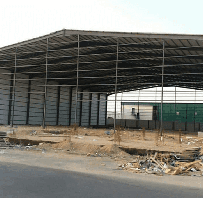مقاول هناجر ومستودعات الشرقية الدمام الخبر الاحساء 0533816548
