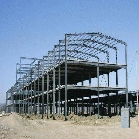 مقاول هناجر ومستودعات | مقاول الشرقية الدمام | مقاول بناء هناجر بالشرقية الدمام | تصميم هناجر ستيل