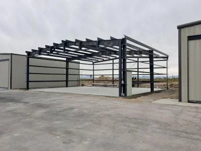 مقاول تركيب هناجر سندوتش بنل بالمملكة السعودية بأرخص سعر 0533816548