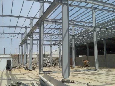 تركيب هناجر بالشرقية | مقاول هناجر الخبر