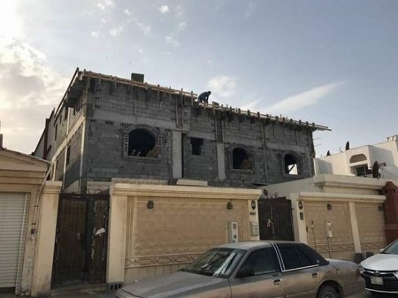 مؤسسه ترميمات مباني بالدمام والخبر وظهران