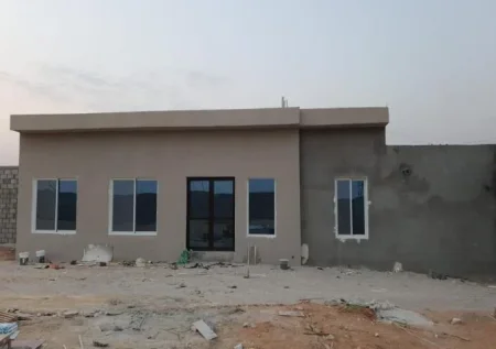 ترميمات فلل الدمام
