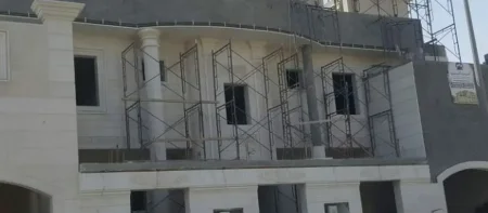مقاول ترميم مباني وفلل الدمام