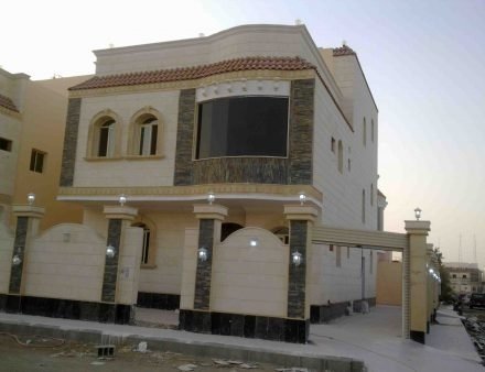 مقاول ترميم وتشطيب بالدمام